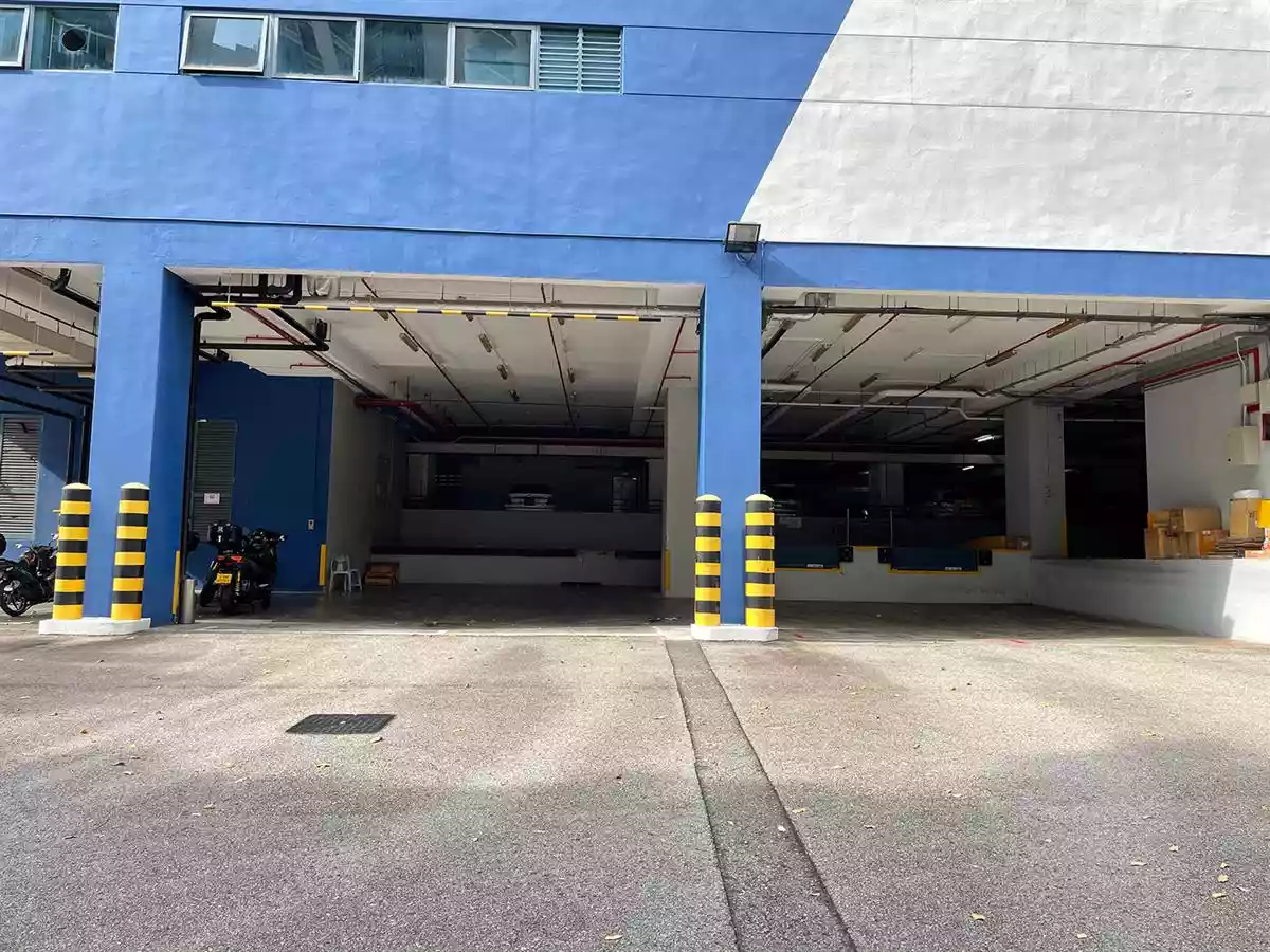B1 Aircon Space at Joo Seng