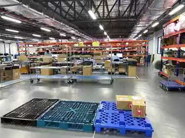 B1 Aircon Space at Joo Seng