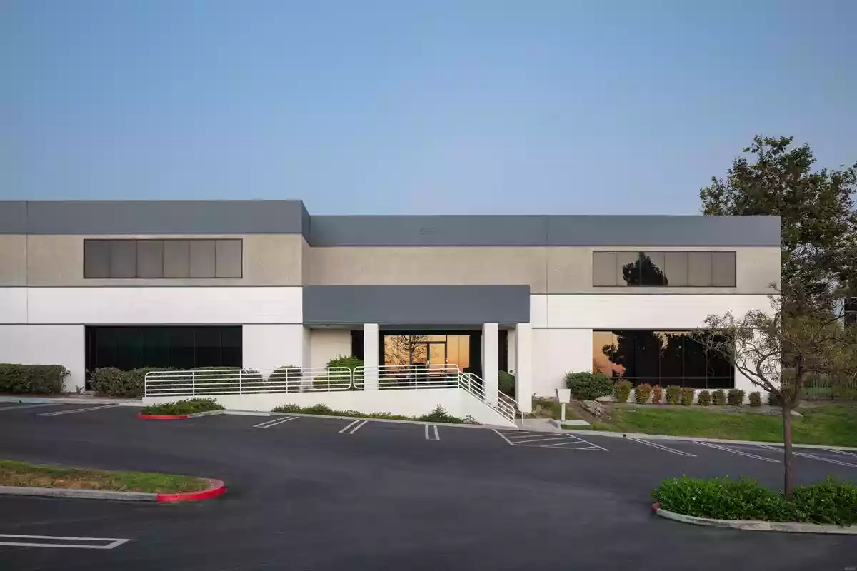 Vista - Manufacturing