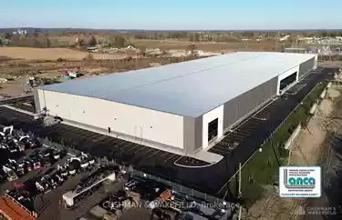 Brantford - Warehouse/Distribution