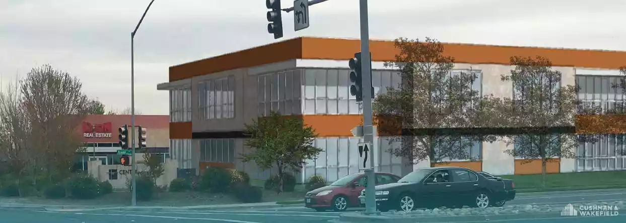 Sacramento - Office