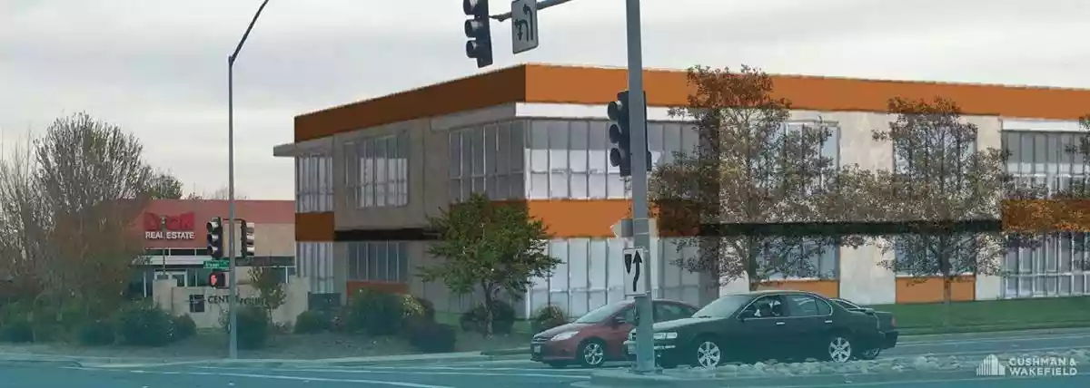Sacramento - Office
