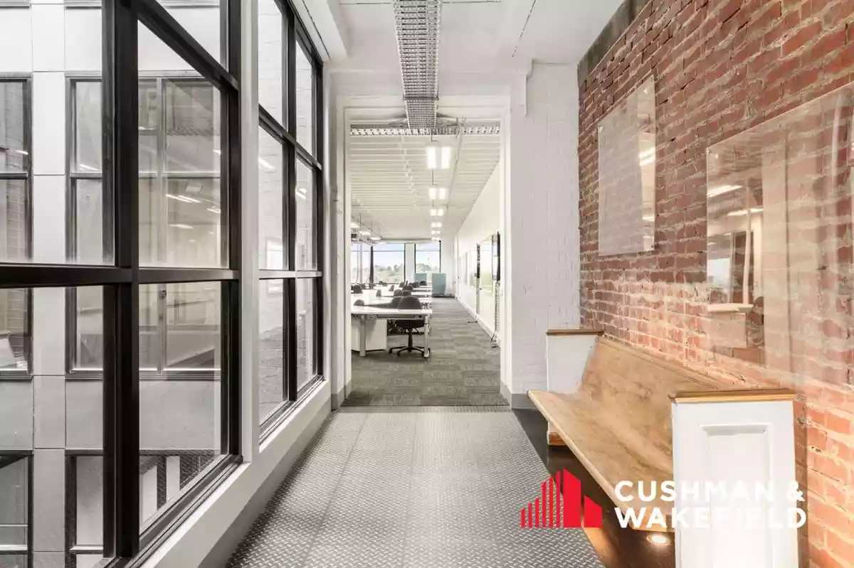 Level 4/96 Flinders Street