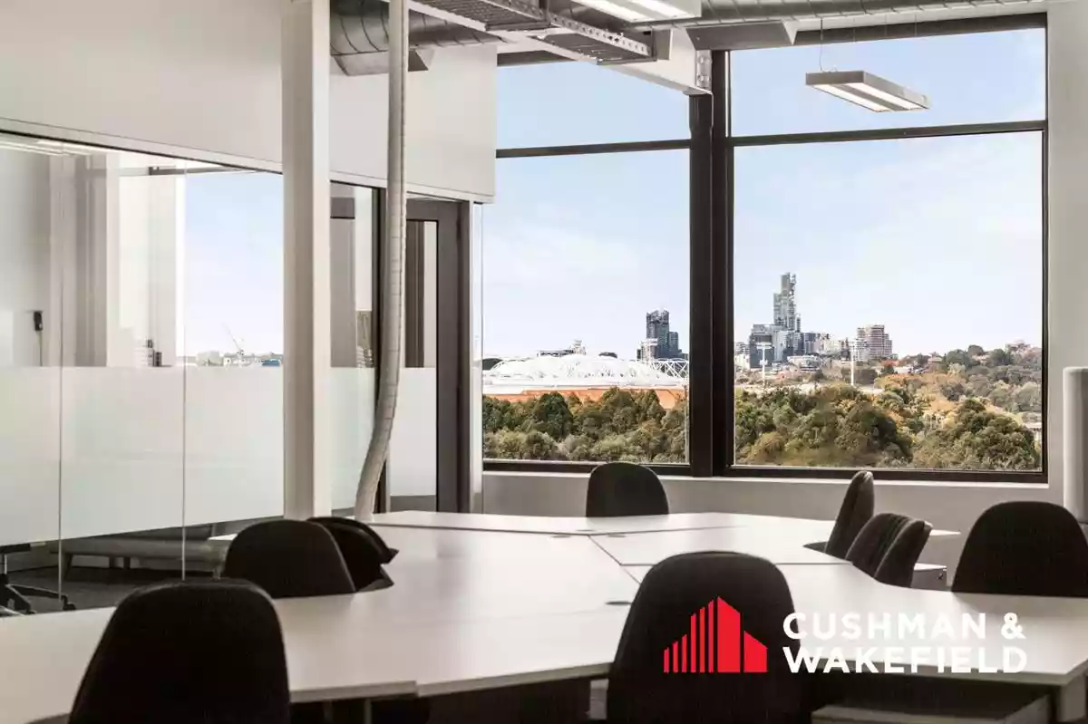 Level 4/96 Flinders Street