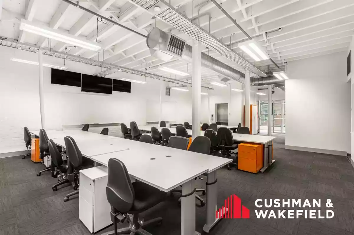 Level 4/96 Flinders Street