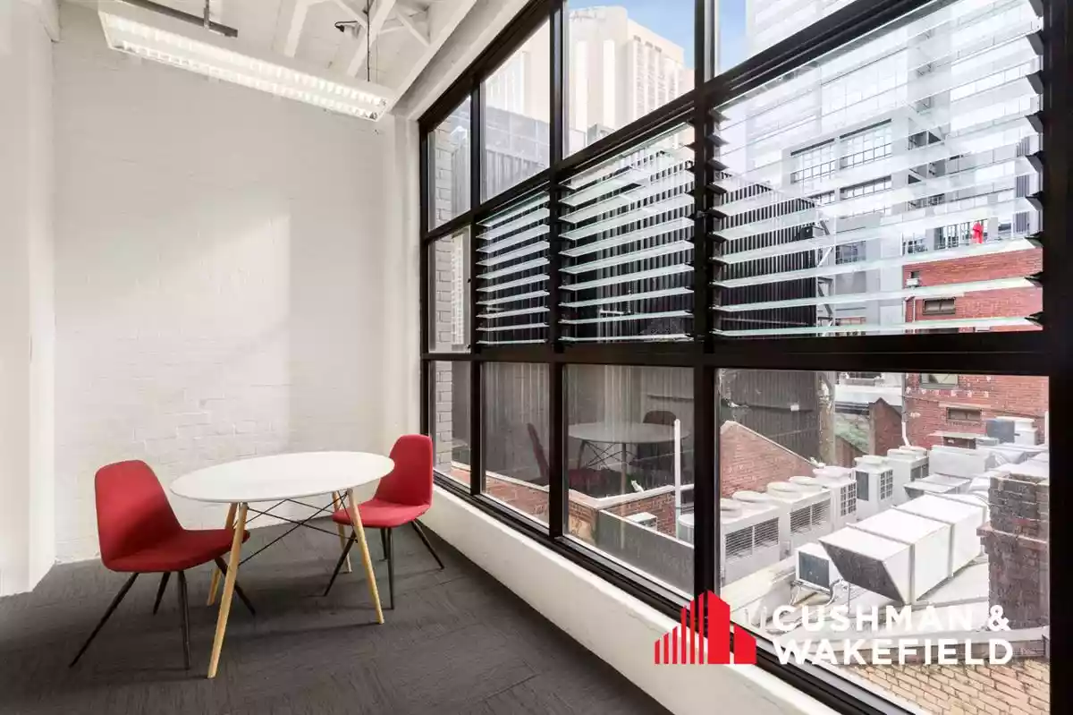 Level 4/96 Flinders Street