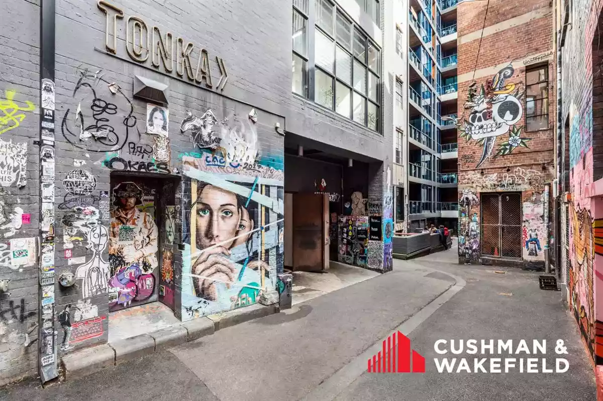 Level 4/96 Flinders Street