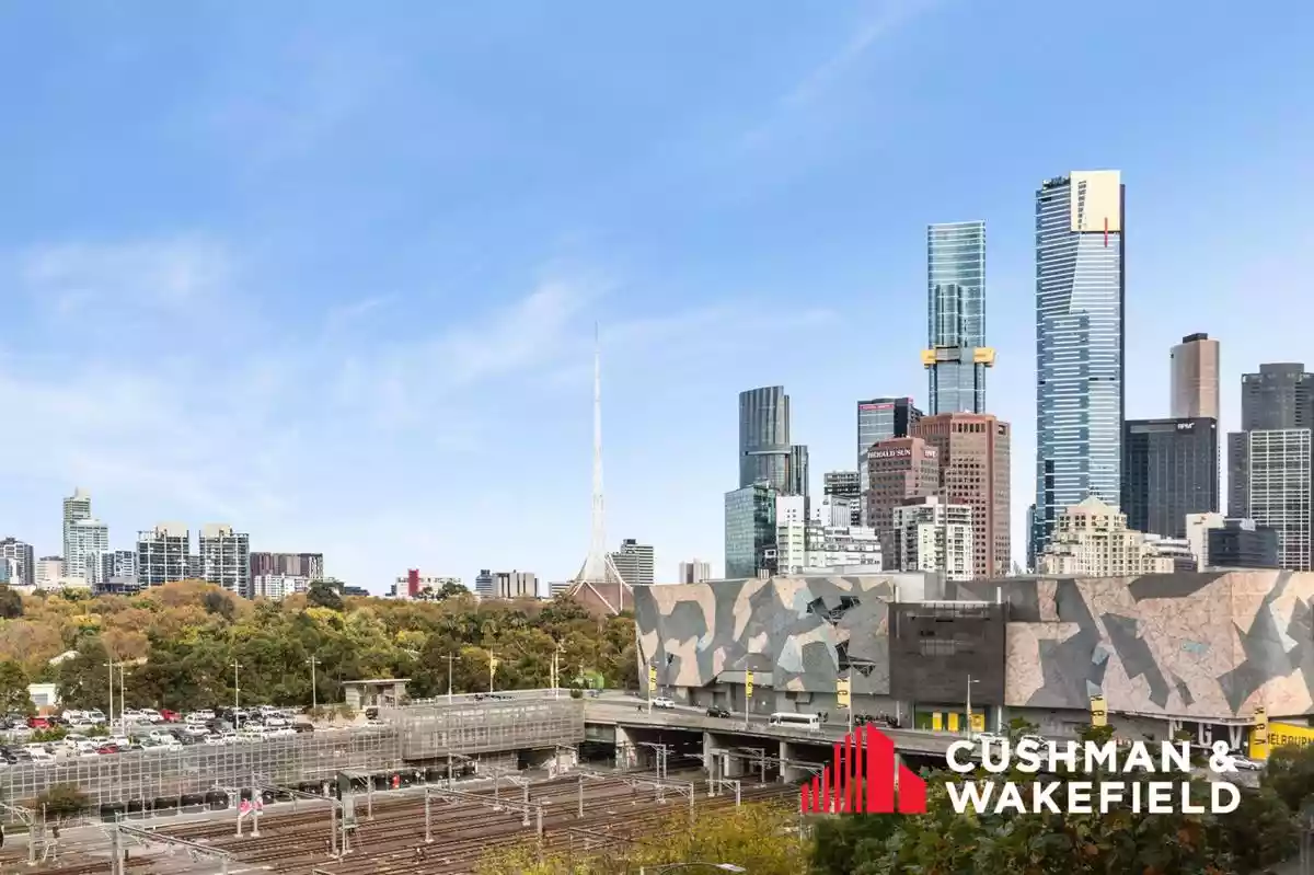 Level 4/96 Flinders Street