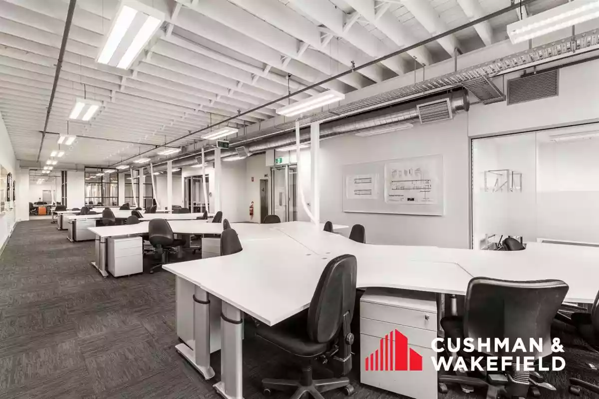 Level 4/96 Flinders Street