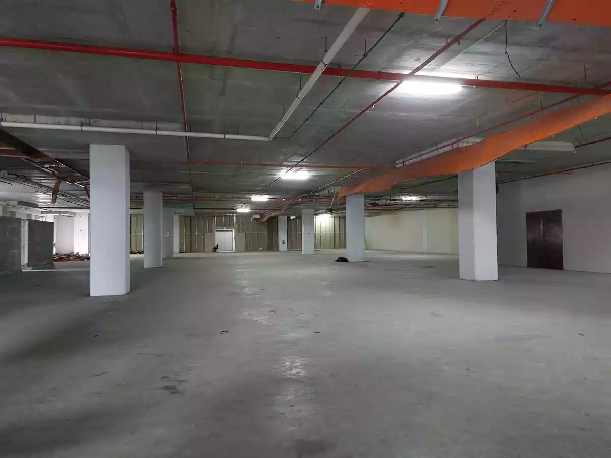 4-Storey Detached Factory Located Near Amenities & MRT station
