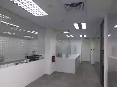 4-Storey Detached Factory Located Near Amenities & MRT station