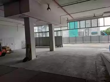 4-Storey Detached Factory Located Near Amenities & MRT station