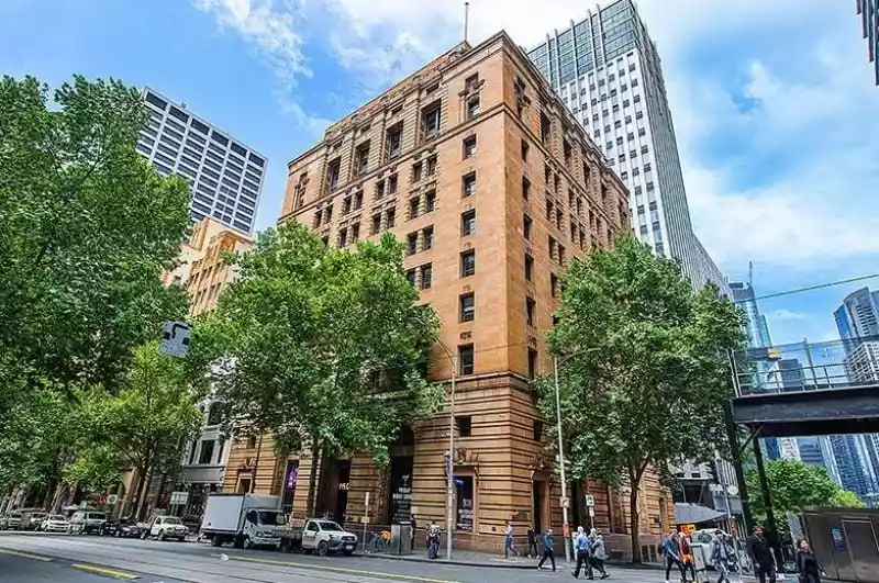 Level 2/425 Collins Street
