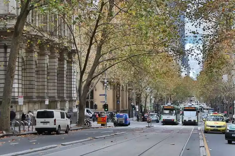 Level 2/425 Collins Street