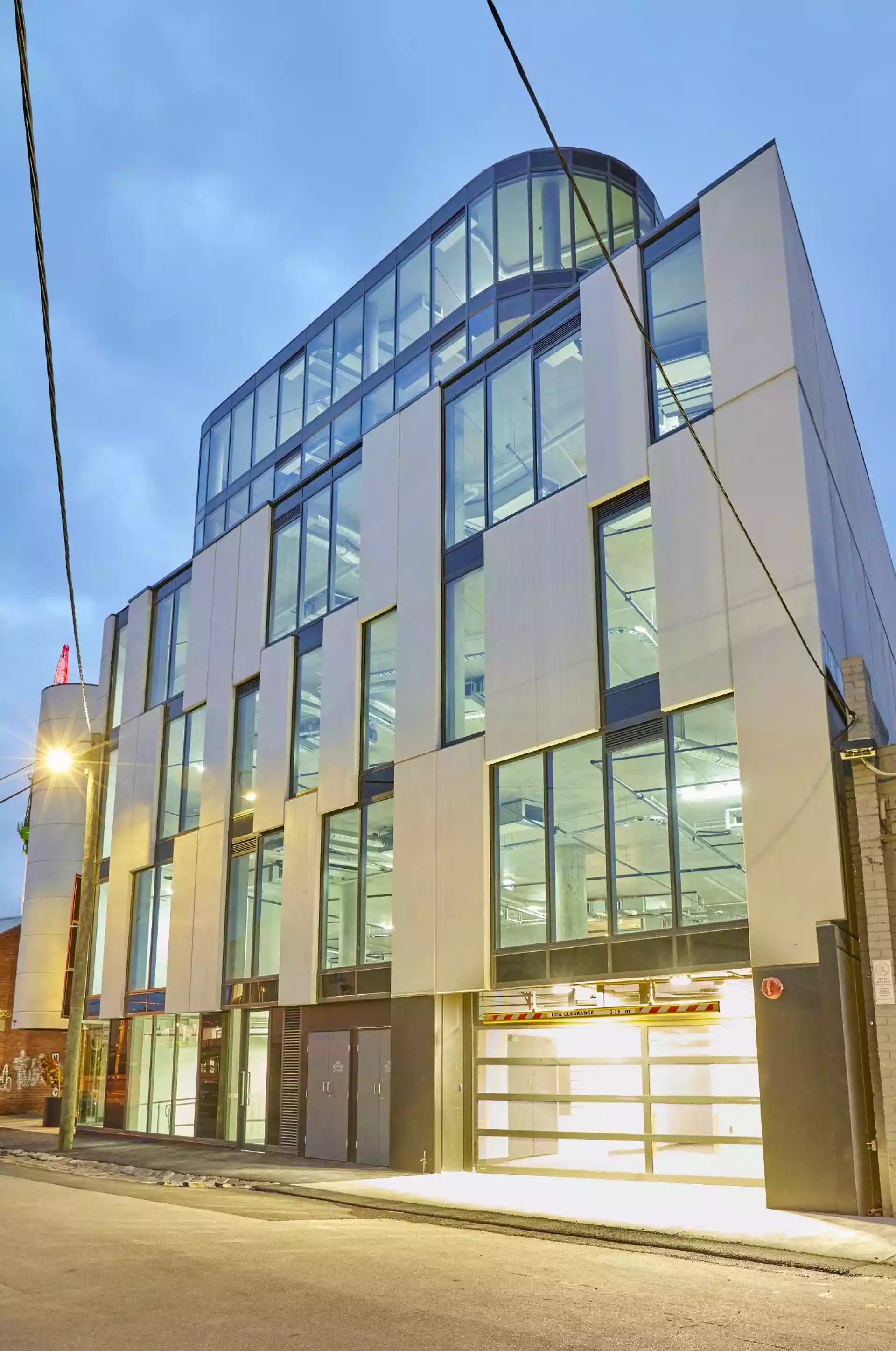 Construction Complete – Move into Malvern’s Newest Office Building Tomorrow