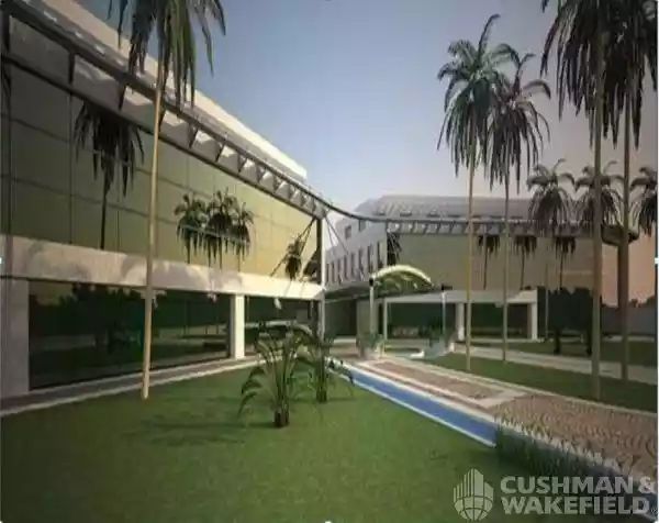 Rio de Janeiro - Office