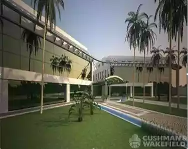 Rio de Janeiro - Office