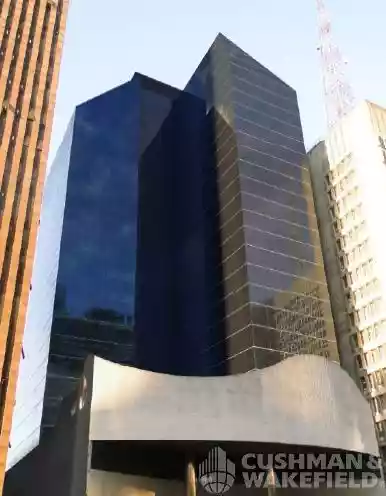São Paulo - Office