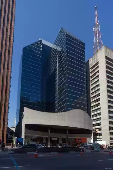 São Paulo - Office