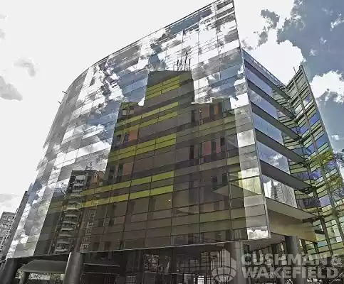 São Paulo - Office