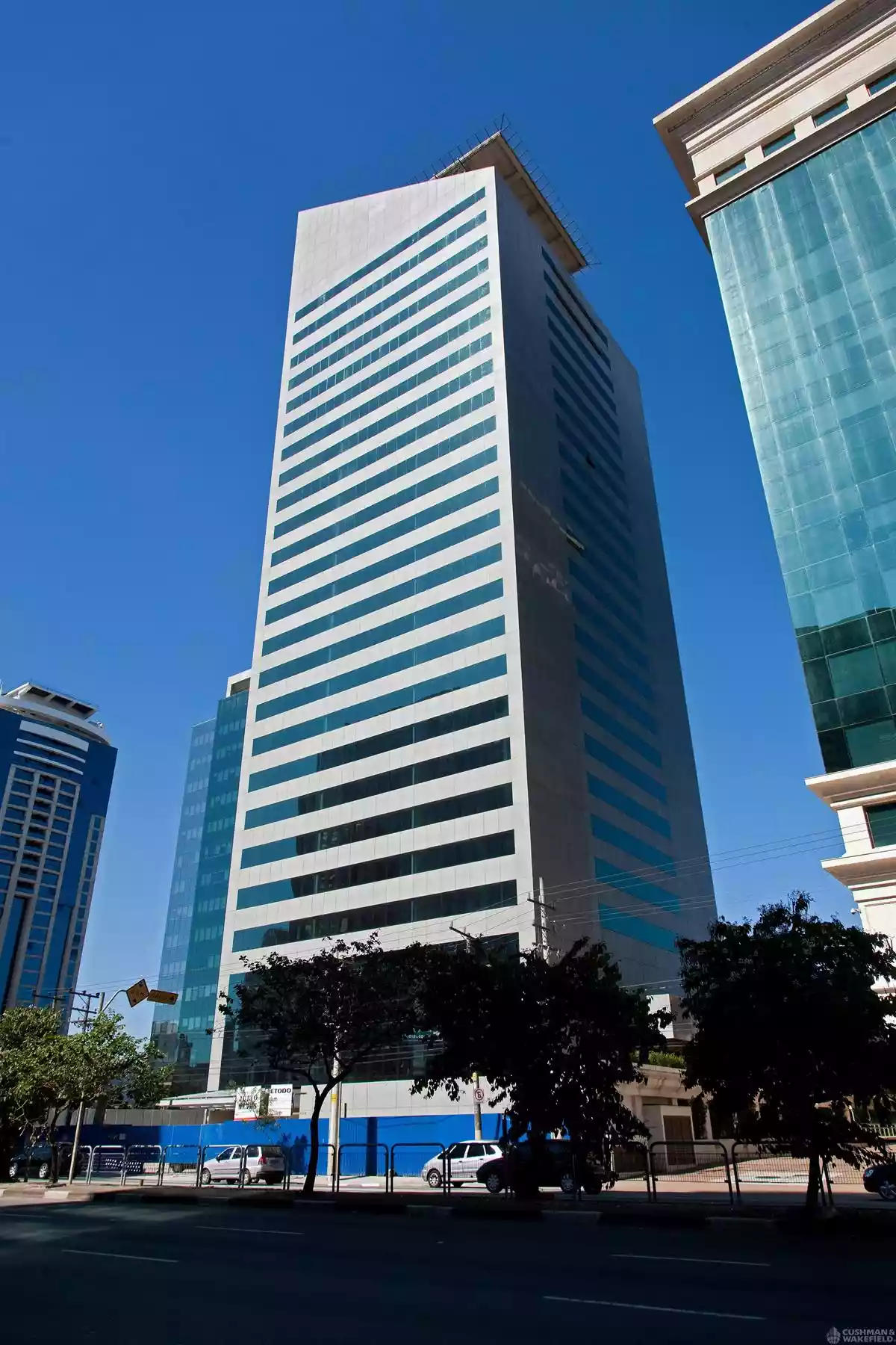 São Paulo - Office