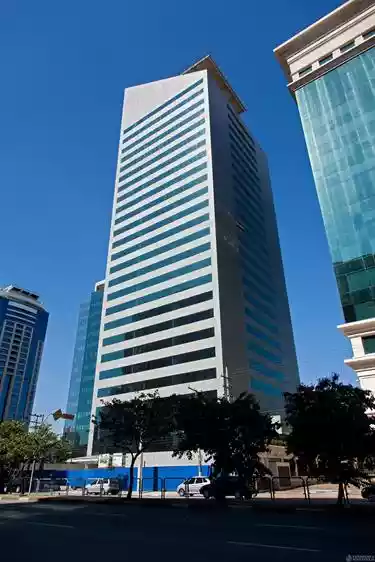 São Paulo - Office