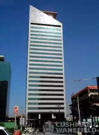 São Paulo - Office