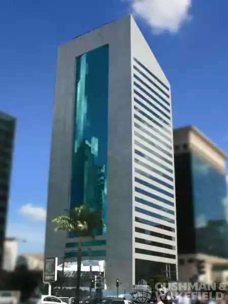 São Paulo - Office