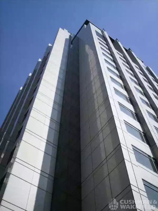 São Paulo - Office