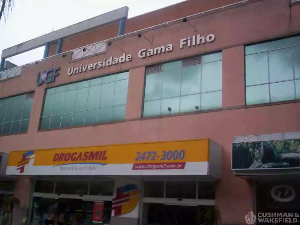 Rio de Janeiro - Office