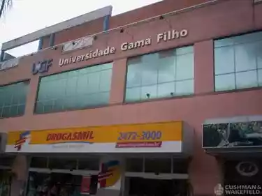 Rio de Janeiro - Office