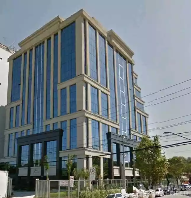 São Paulo - Office