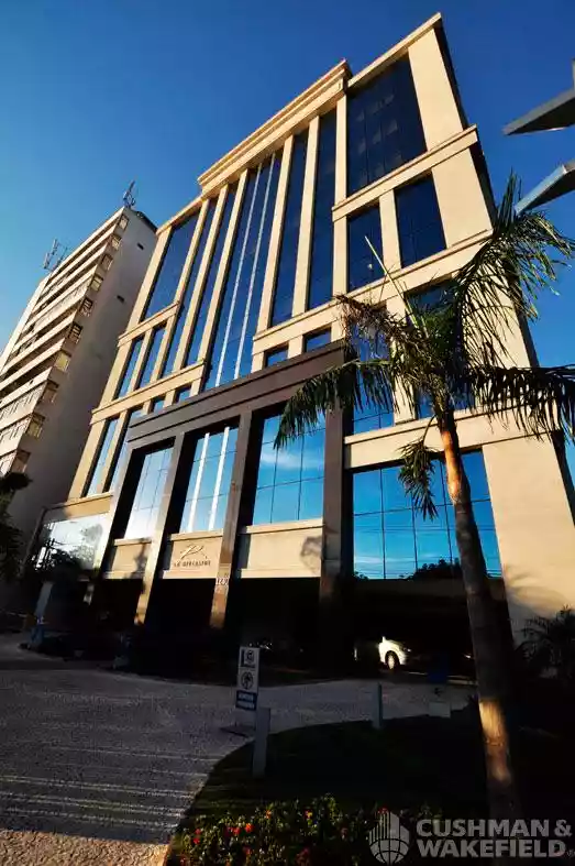 São Paulo - Office