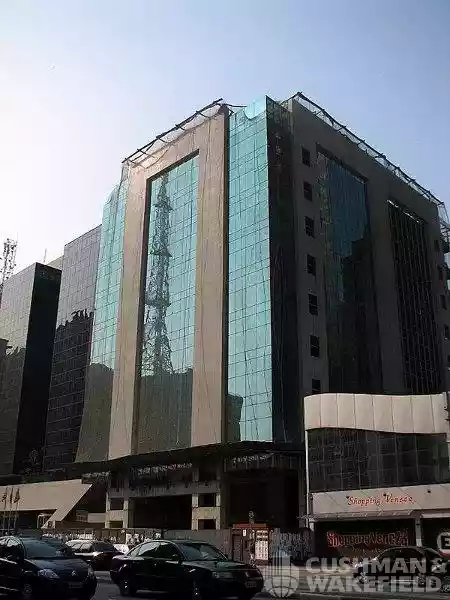 São Paulo - Office