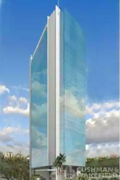 São Paulo - Office