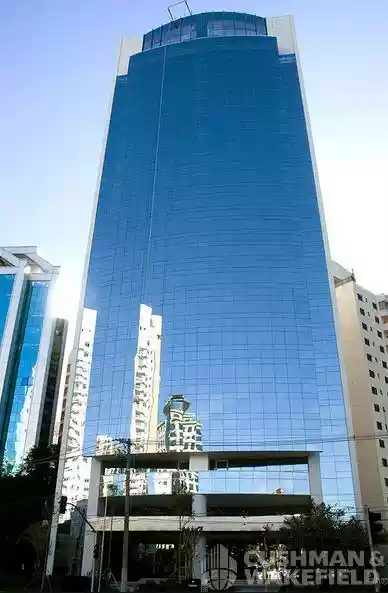 São Paulo - Office