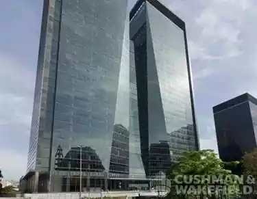 Rio de Janeiro - Office