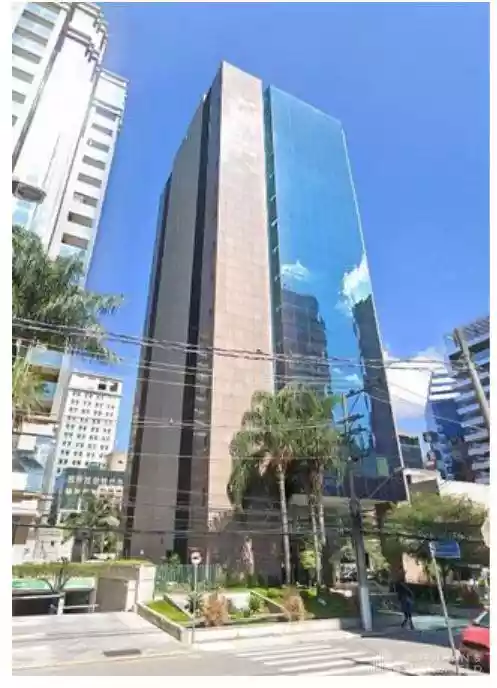 São Paulo - Office