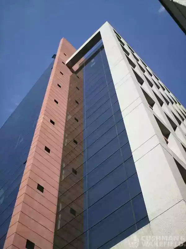 São Paulo - Office
