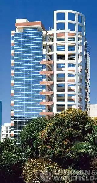 São Paulo - Office
