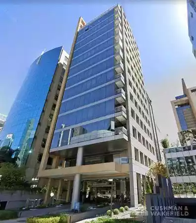 São Paulo - Office