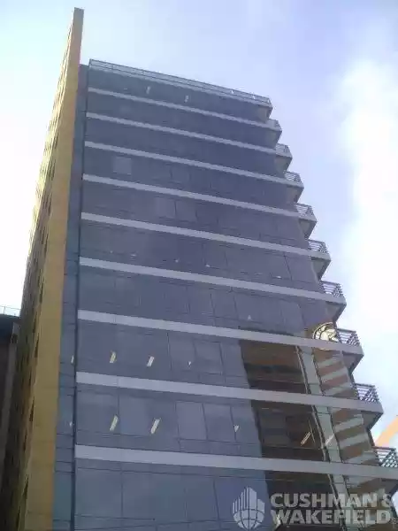 São Paulo - Office