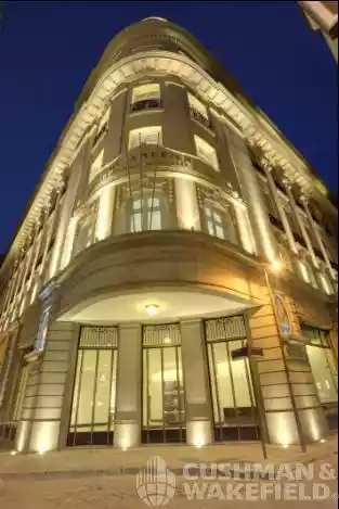 Rio de Janeiro - Office