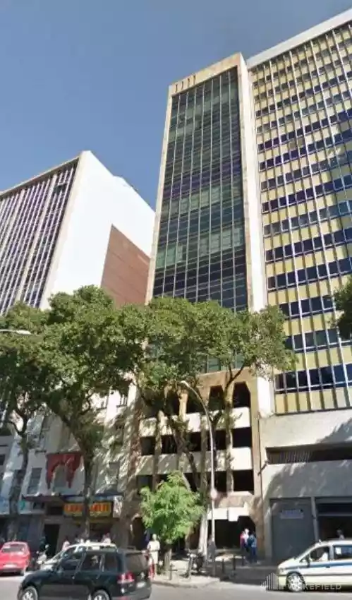 Rio de Janeiro - Office