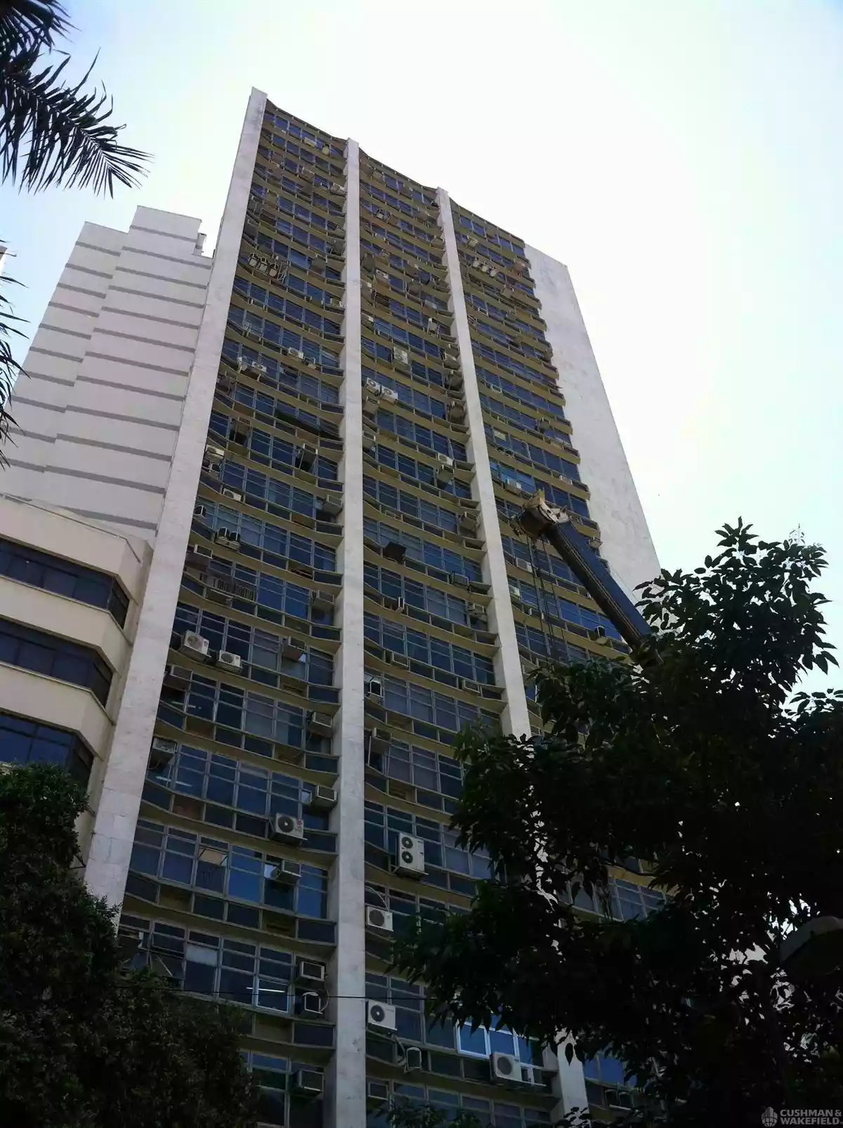 Rio de Janeiro - Office