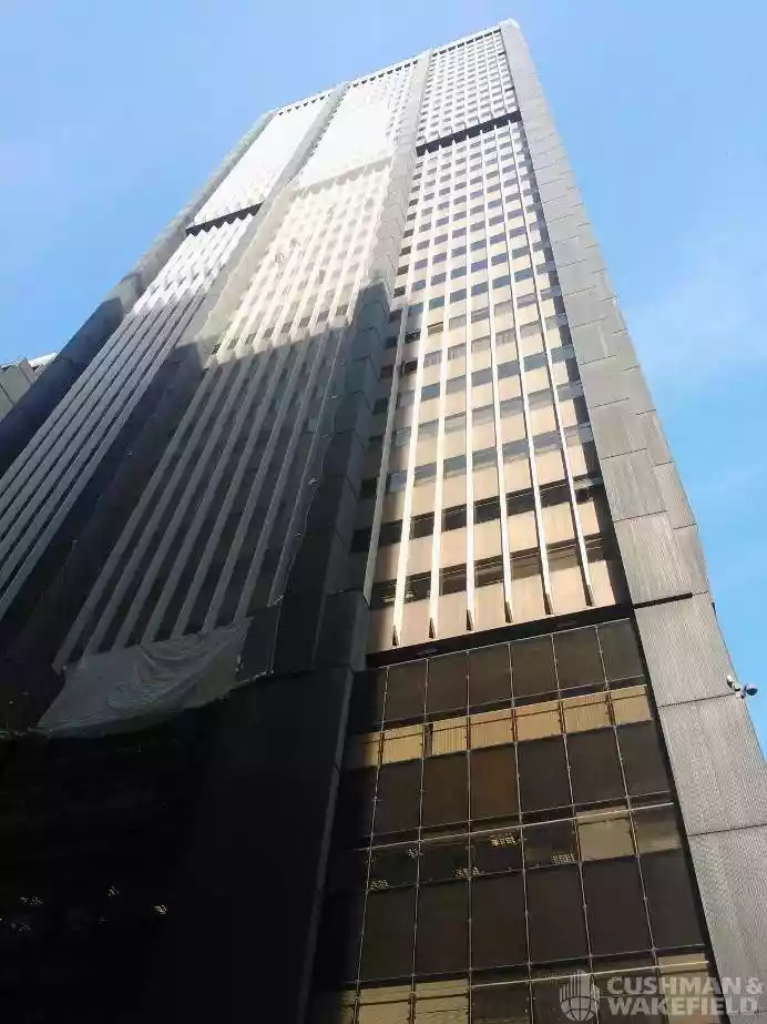 Rio de Janeiro - Office