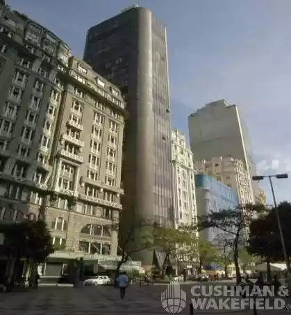 Rio de Janeiro - Office