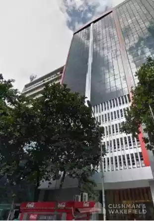 Rio de Janeiro - Office
