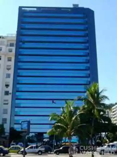 Rio de Janeiro - Office