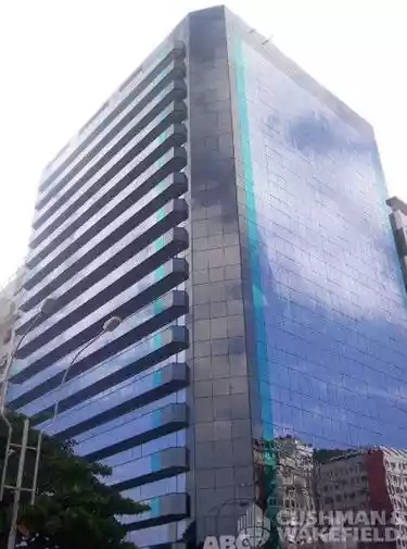 Rio de Janeiro - Office